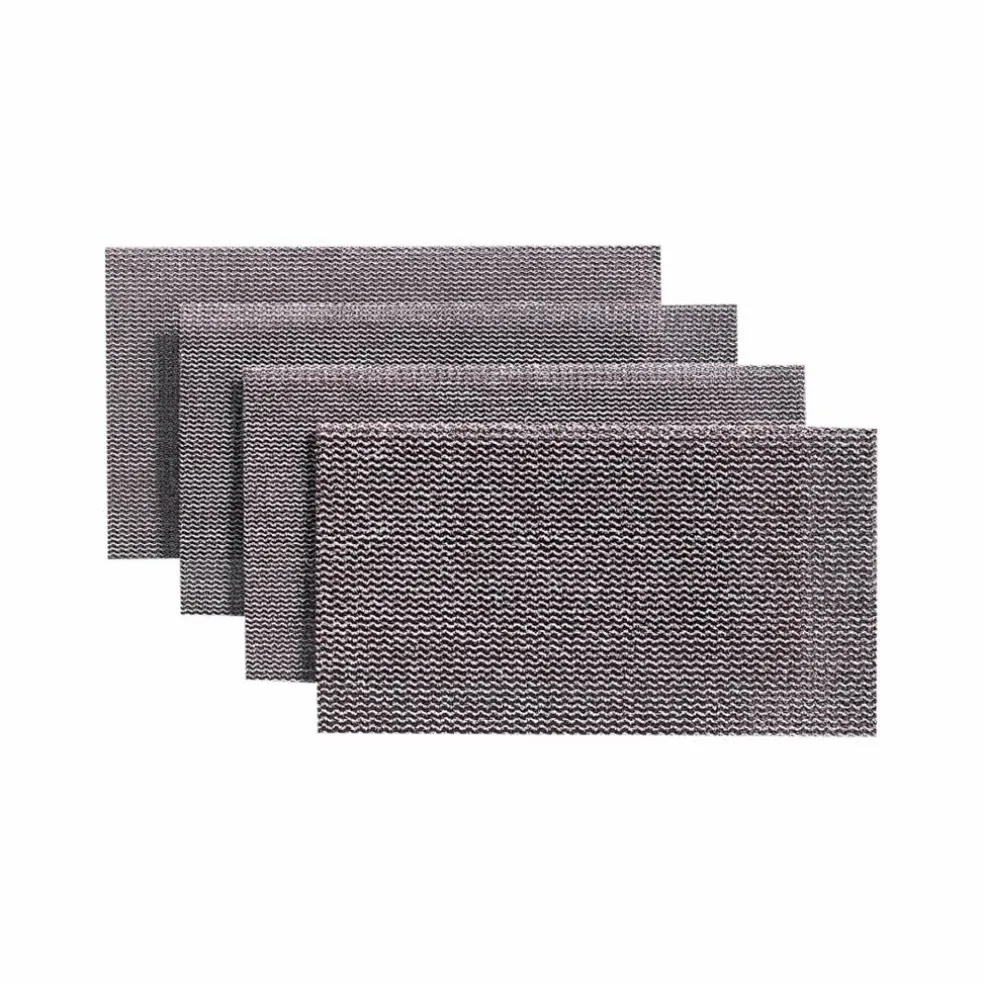 Abranet 10 st 125x70 mm, nr 240