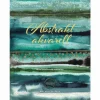 Abstrakt akvarell