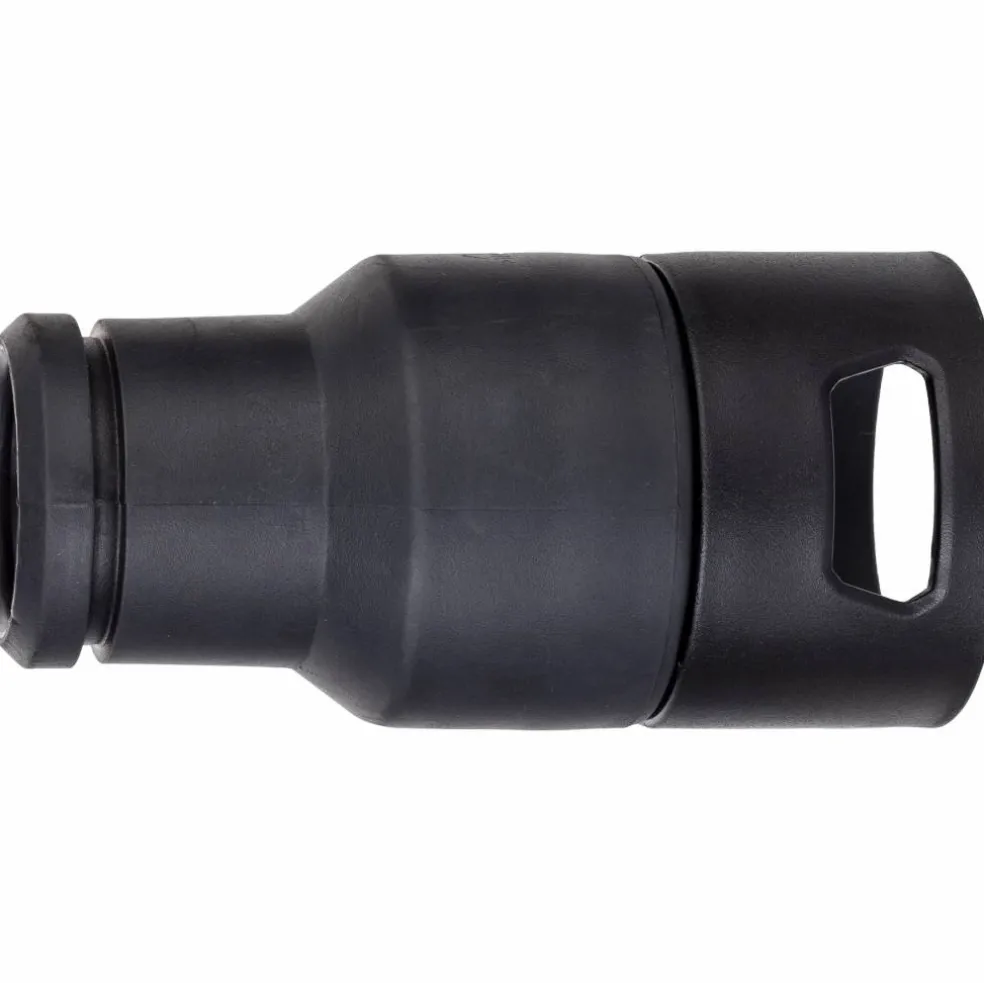 Adapter till dammsugare
