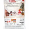 Adventskalender trekanter