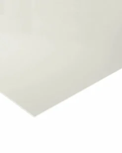 Akrylplastskiva frostad, 3 mm