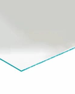 Akrylplastskiva klar, 3 mm