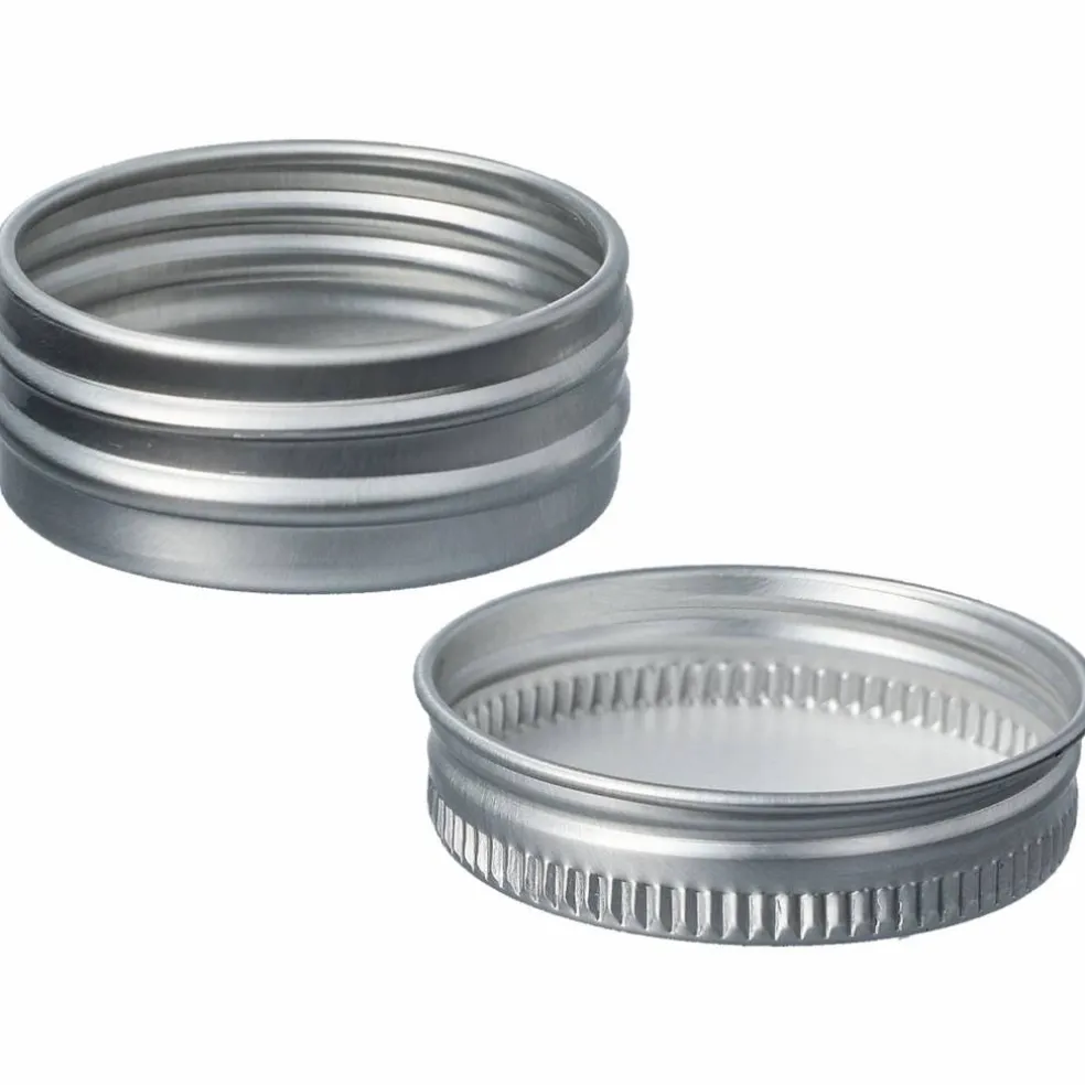 Aluminiumburk 15 ml