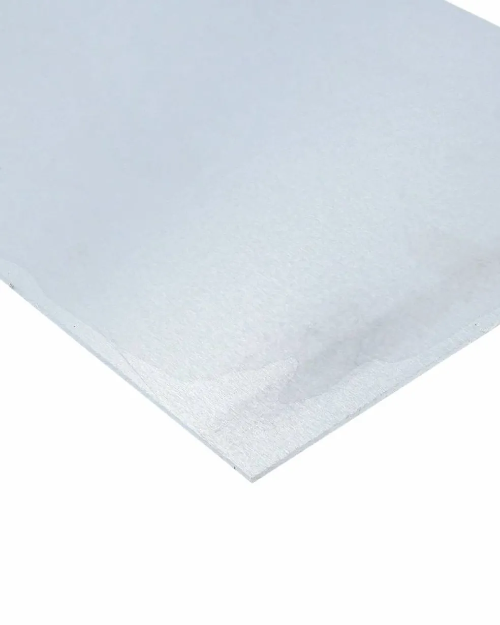 Aluminiumplåt, 1 mm