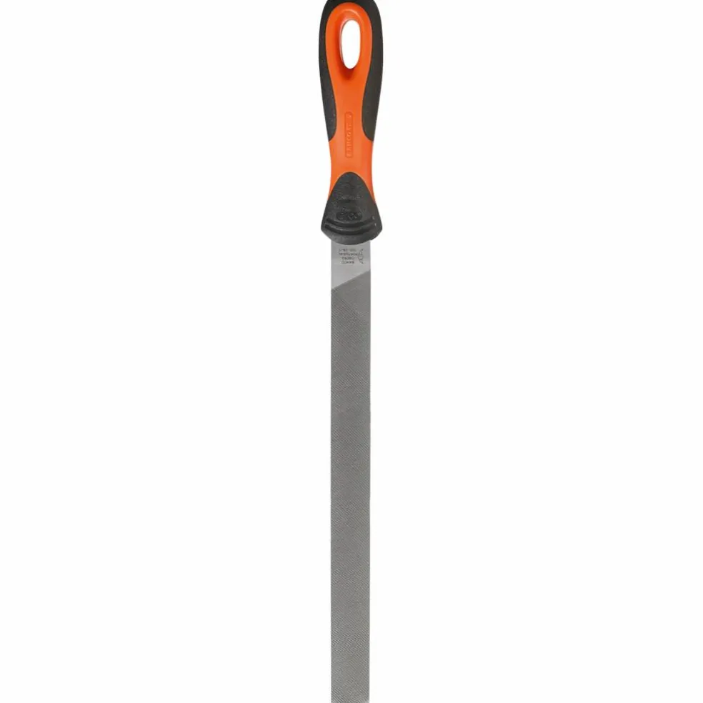 Ansatsfil, 250 mm