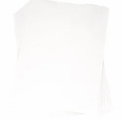 A4-papper 120 g 50-pack, creme