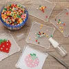 Aquabeads plattor