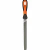 Bahco Flat fil 200 mm