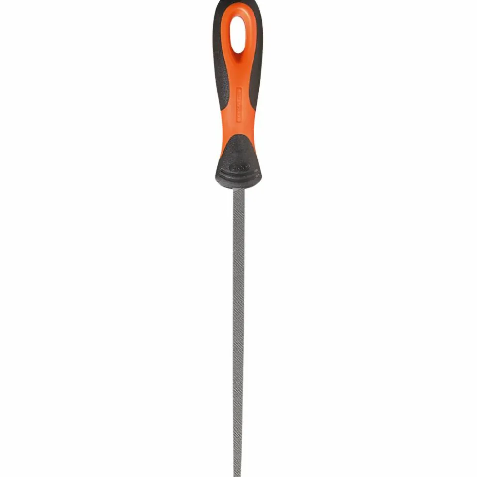 Bahco Fyrkantfil 200 mm