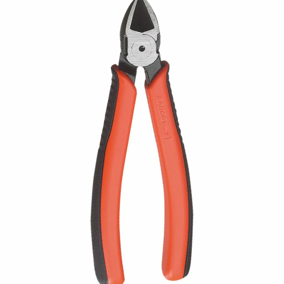 Bahco Sidavbitare BAHCO 160 mm