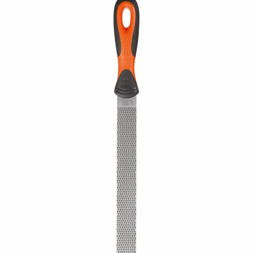 Bahco Slöjdfil 200 mm