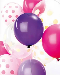 Ballonger princess