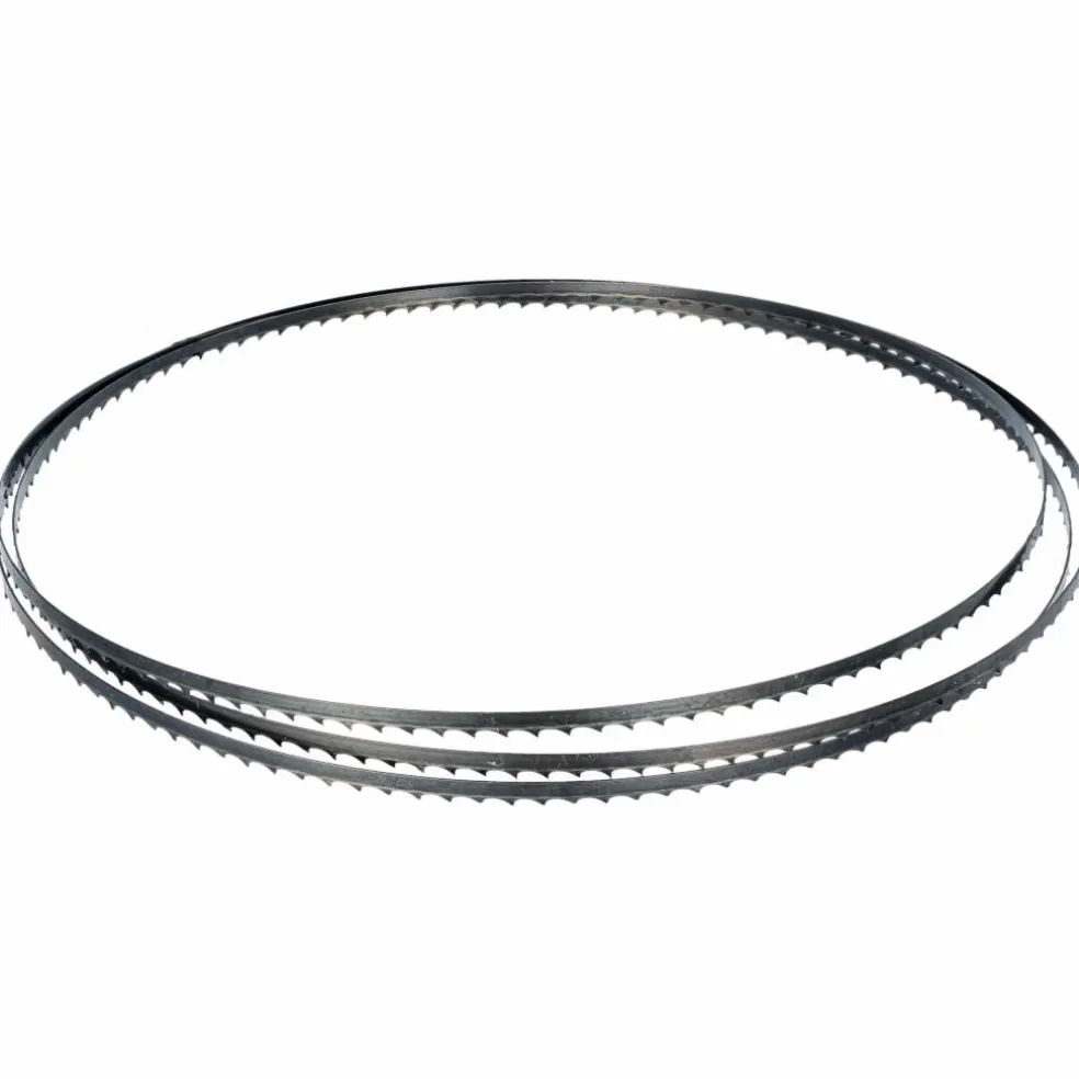 Bandsågblad Flexback, 2810x6 mm