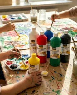 Basic color mix 6x1 l