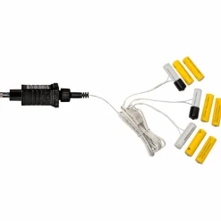 Batterieliminator, 3xAAA