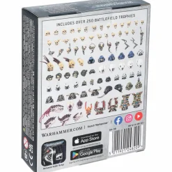 Battlefield Trophies