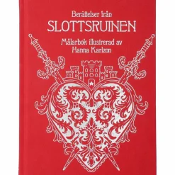 Berättelser från slottsruinen