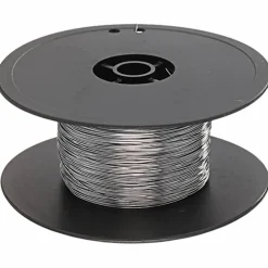 Bindtråd glödgad 0,4 mm