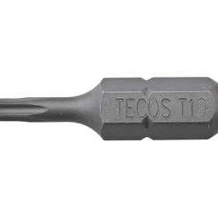 Bits, T10