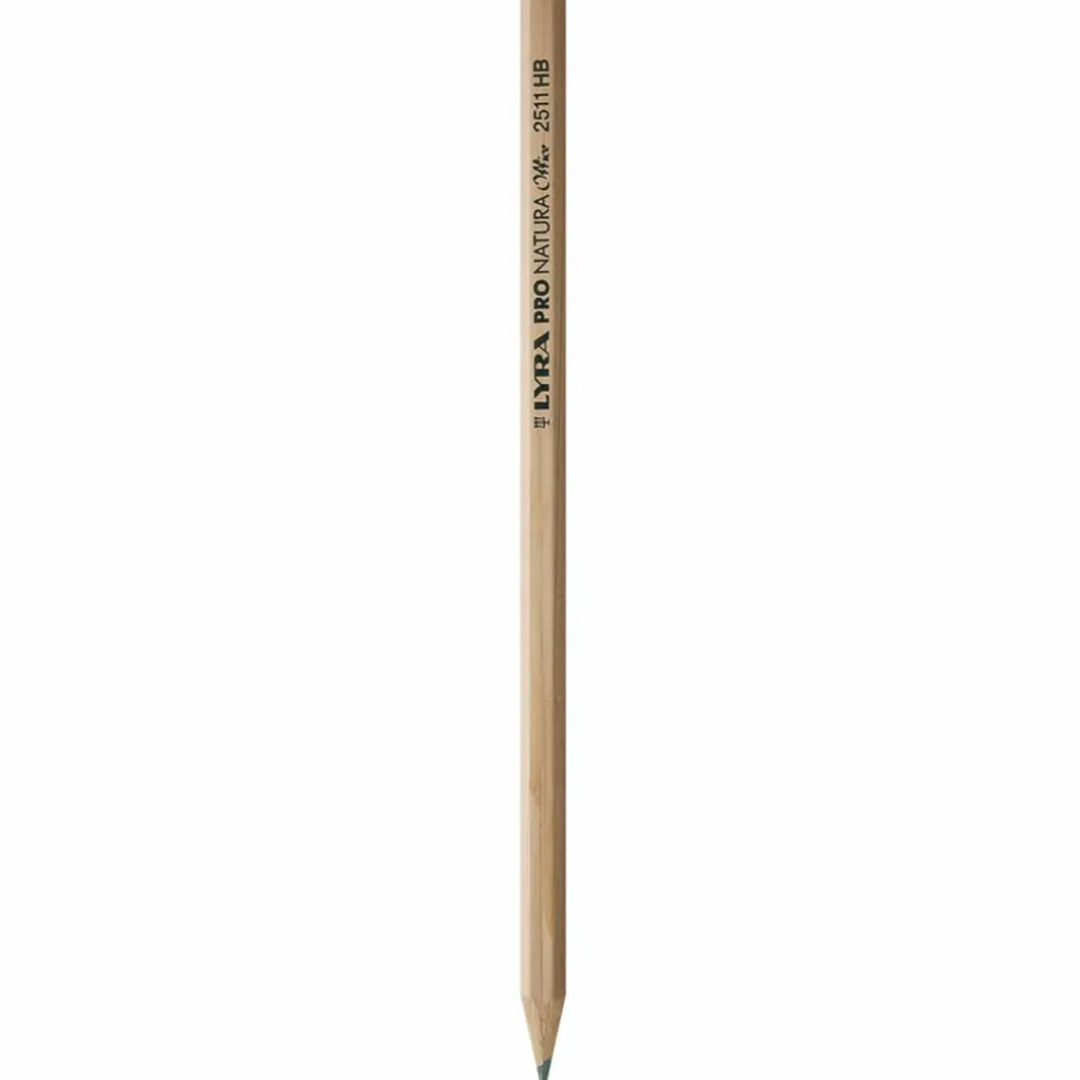 Blyertspenna Pro natura, 12 st