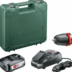 Bosch Borrmaskin/skruvdragare