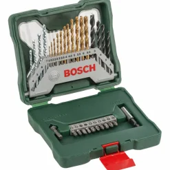 Bosch Borr- och bitssats