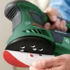 Bosch Bosch Excenterslipmaskin PEX300