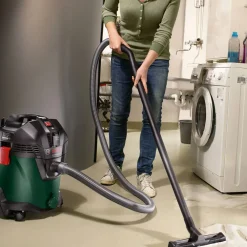 Bosch Dammsugare Vac 20