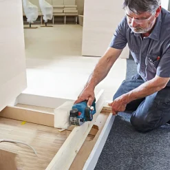 Bosch Elhyvel GHO 12V-20 Solo