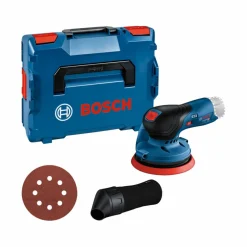 Bosch Excenterslip GEX Solo
