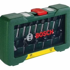 Bosch Frässats