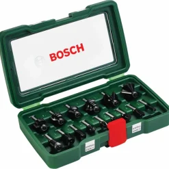 Bosch Frässats