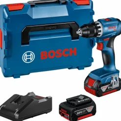 Bosch Skruvdragare GSR