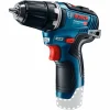Bosch Skruvdragare GSR Solo