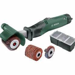 Bosch Sliprulle Texoro