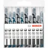 Bosch Sticksågblad Wood Basic
