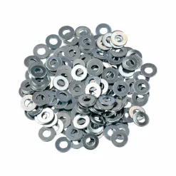 Brickor, Ø 4,3x9 mm
