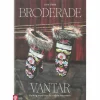Broderade Vantar