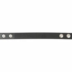 Broderiarmband, 3 cm