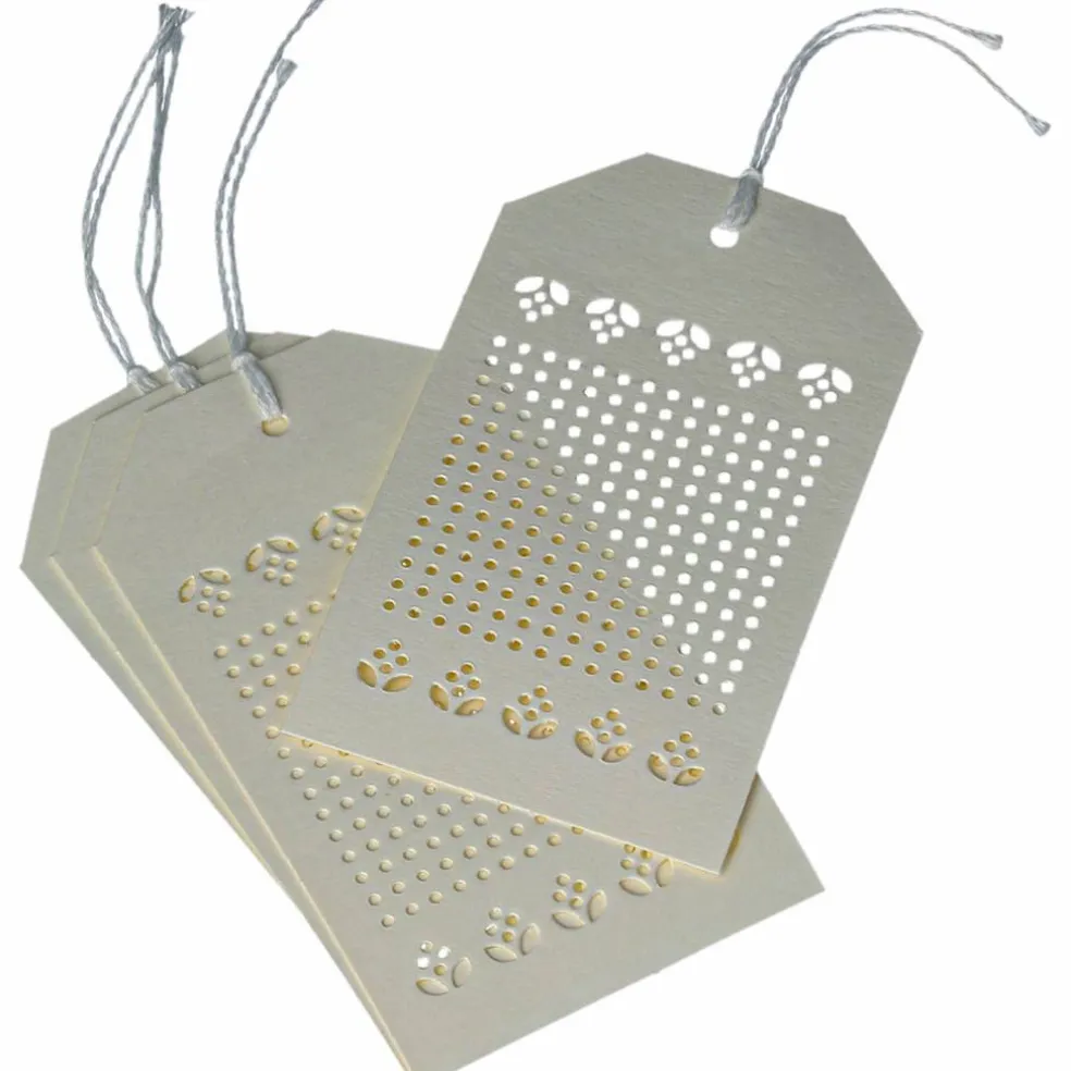 Broderitags