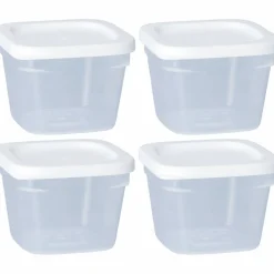 Burk 9 cl 4-pack