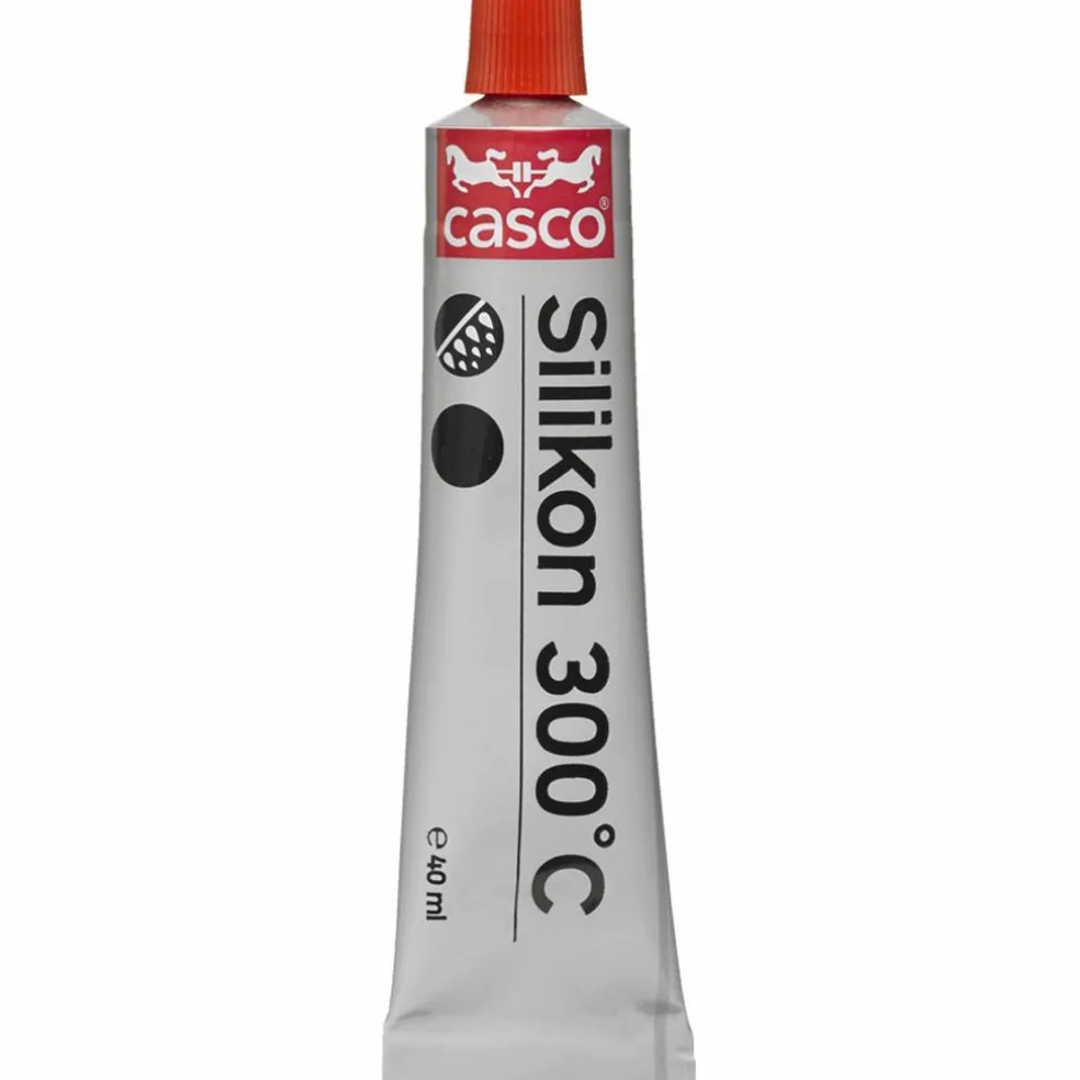 Casco Casco Silikon 300ºC