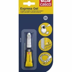 Casco Express Gel