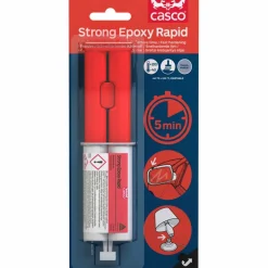 Casco Strong Rapid dubbelspruta