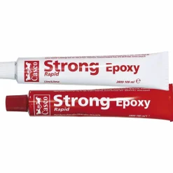 Casco Strong Rapid, 2x100ml, 2x100 ml