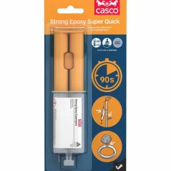 Casco Strong Superquick  2x12 ml