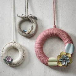 Cellplastring, 15 cm