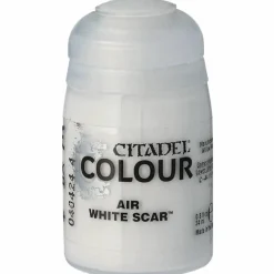 Citadel Air, Mephiston red