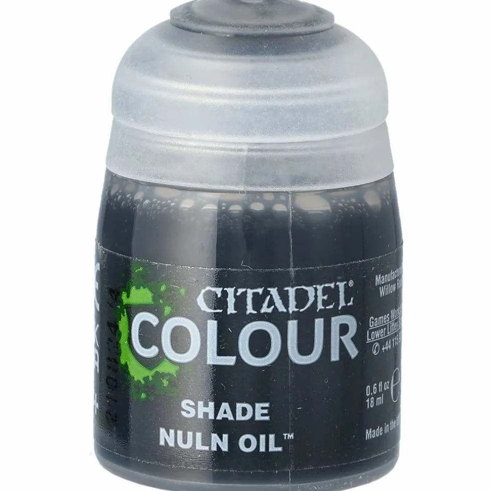 Citadel Shade, Seraphim Sepia