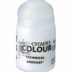 Citadel Technical Ardcoat